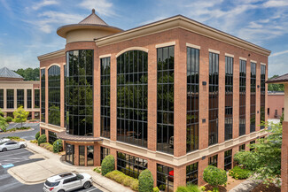 Más detalles para 6515 Shiloh Rd, Alpharetta, GA - Oficinas en alquiler