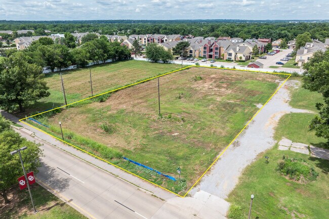 Más detalles de 716 Sonia Dr, Norman, OK - Terreno en venta