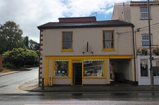 Más detalles de 48 High St, Crediton - Local en venta