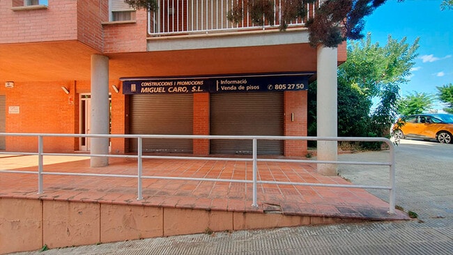 Más detalles de Edificio residencial​ en venta