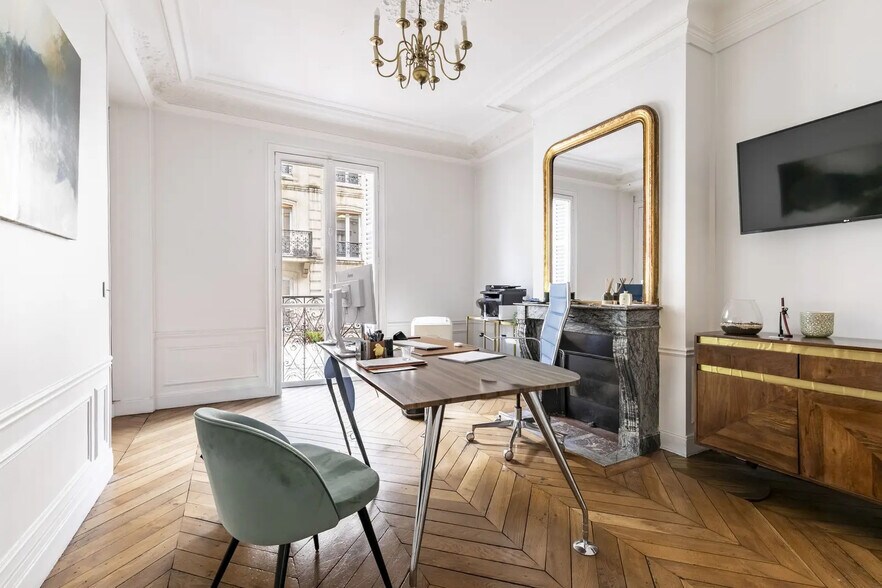 22 Avenue Victoria, Paris en alquiler - Foto del edificio - Imagen 3 de 9