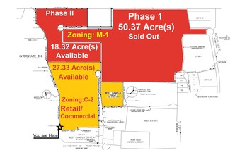 Más detalles para W Campus Drive, Destrehan, LA - Terrenos en venta