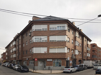 Más detalles para Calle Antonio Machado, 8, Tarancón - Locales en alquiler