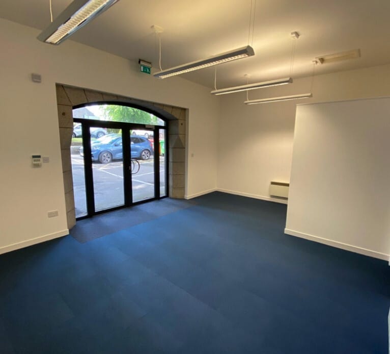 1 Carden Pl, Aberdeen en alquiler Foto del interior- Imagen 1 de 1