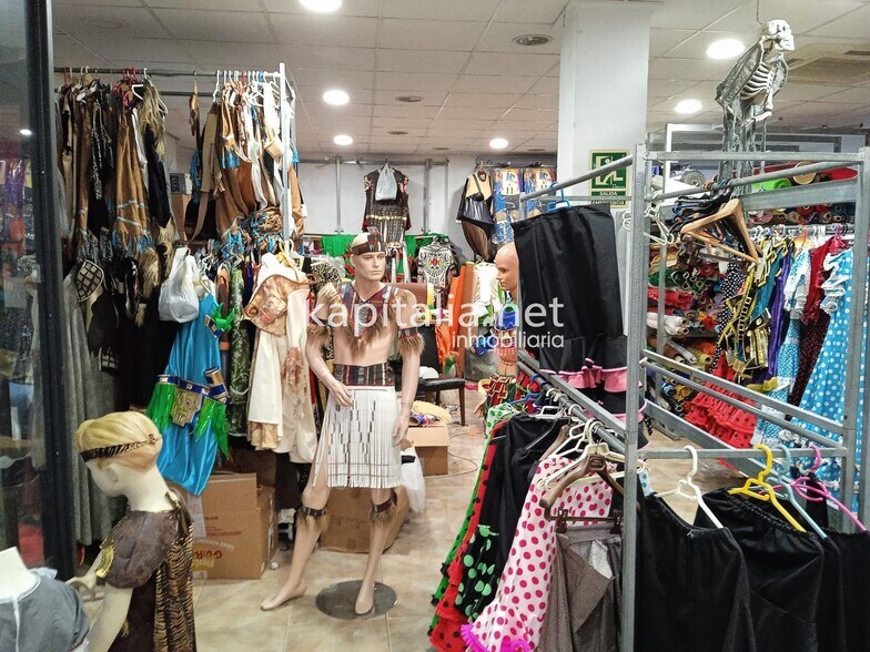 Local en Xàtiva, Valencia en venta - Foto del edificio - Imagen 2 de 11