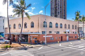 Más detalles para 901-905 Kekaulike St, Honolulu, HI - Locales en venta