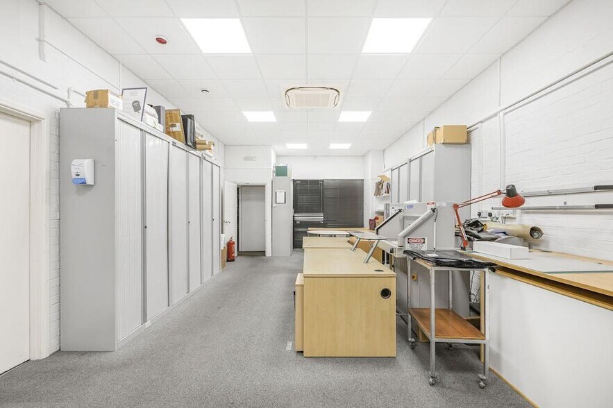 472 Hackney Rd, London en venta - Foto del interior - Imagen 3 de 27