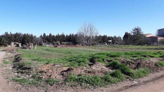 Más detalles de Terreno en venta