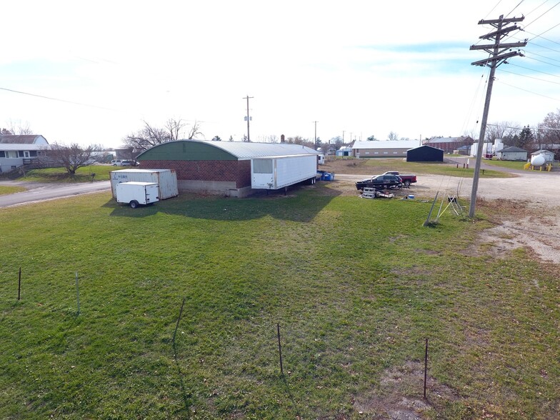 514 Railroad Ave, Viroqua, WI en venta - Foto del edificio - Imagen 3 de 41