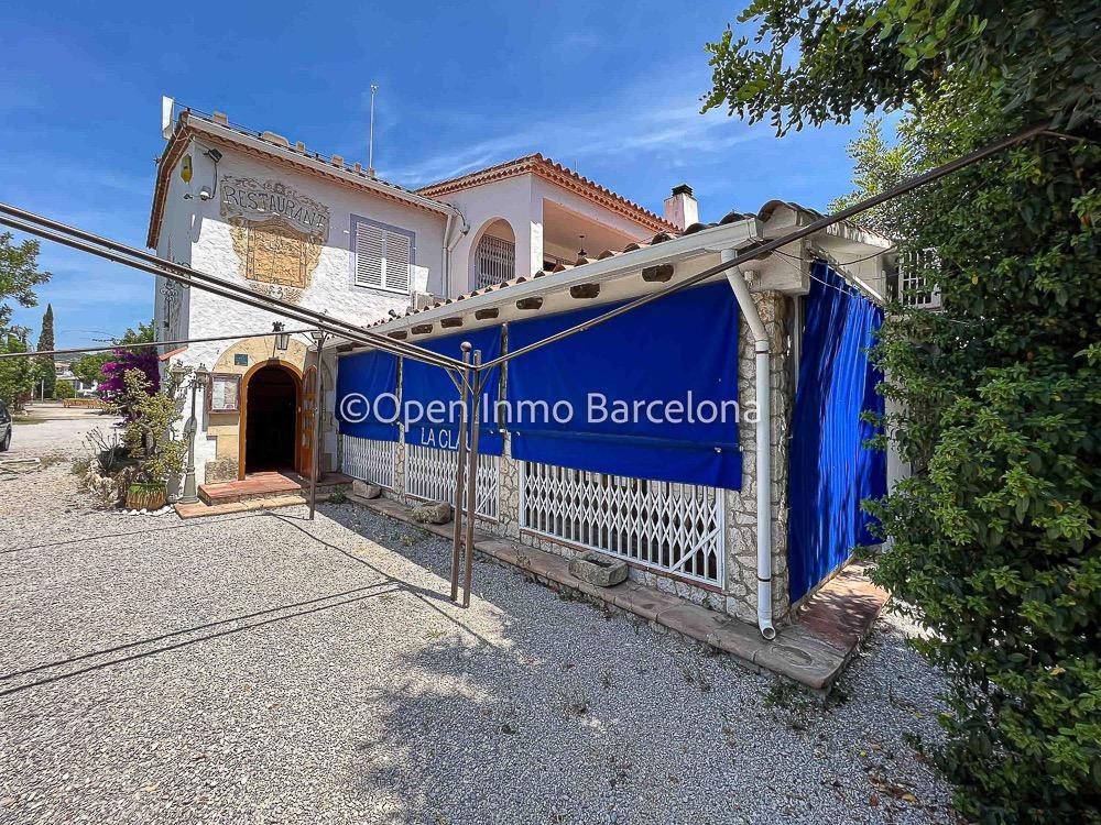 Local en Sant Pere de Ribes, Barcelona en venta Foto principal- Imagen 1 de 1