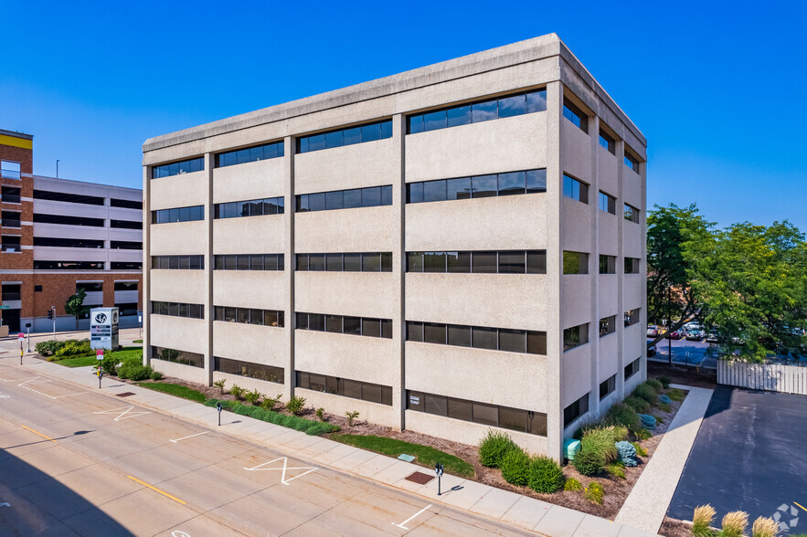 200 E Washington St, Appleton, WI en alquiler - Foto del edificio - Imagen 3 de 8