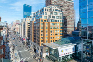 Más detalles para 776 Boylston St, Boston, MA - Locales en alquiler