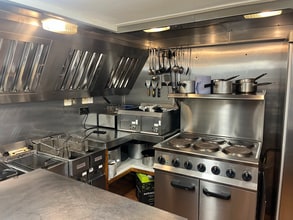 Greenside Rd, Penrith en alquiler Foto del interior- Imagen 2 de 4