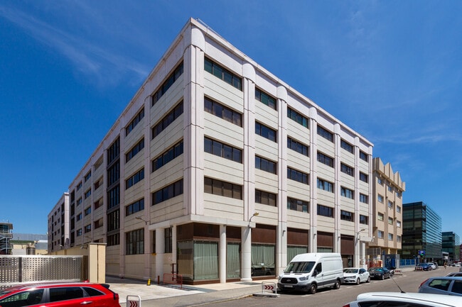 Más detalles de Oficina en venta