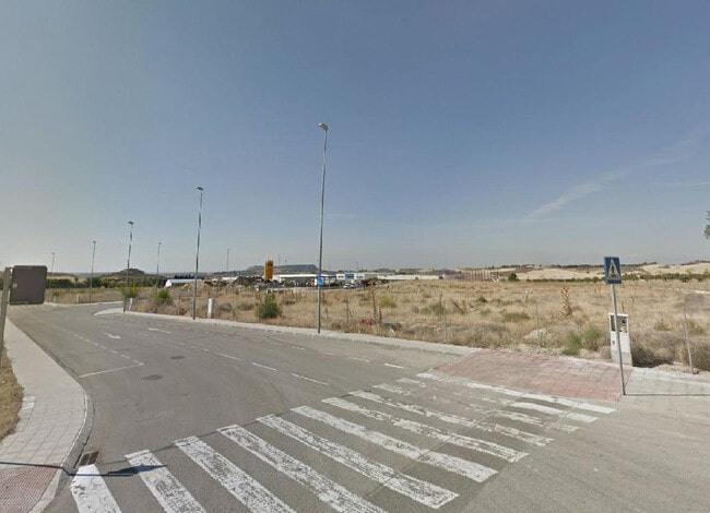 Más detalles de Terreno en venta