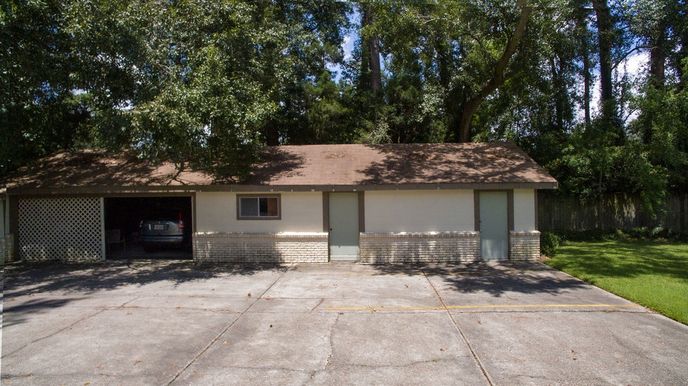 1186 Fremaux Ave, Slidell, LA en alquiler - Foto del edificio - Imagen 2 de 13