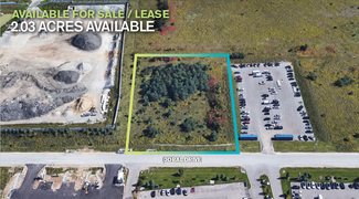 Más detalles para 2457 Doral Dr, Innisfil, ON - Terrenos en venta