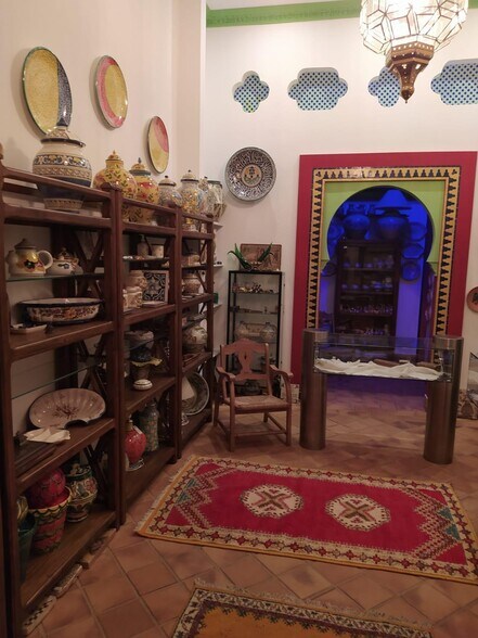 Local en Córdoba, Córdoba en venta - Foto del interior - Imagen 2 de 5