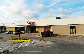 Más detalles para 7912-8000 Lem Turner Rd, Jacksonville, FL - Locales en alquiler