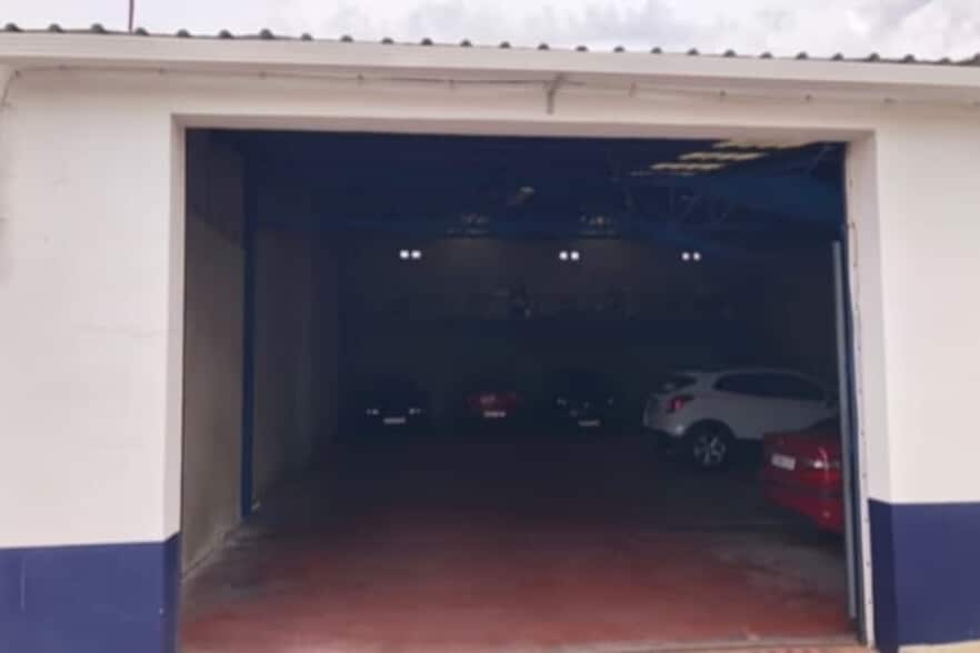 Nave en Urda, Toledo en venta - Foto del edificio - Imagen 3 de 6