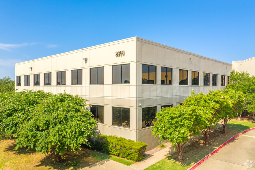 2208 Highway 121, Bedford, TX en alquiler - Foto del edificio - Imagen 1 de 7