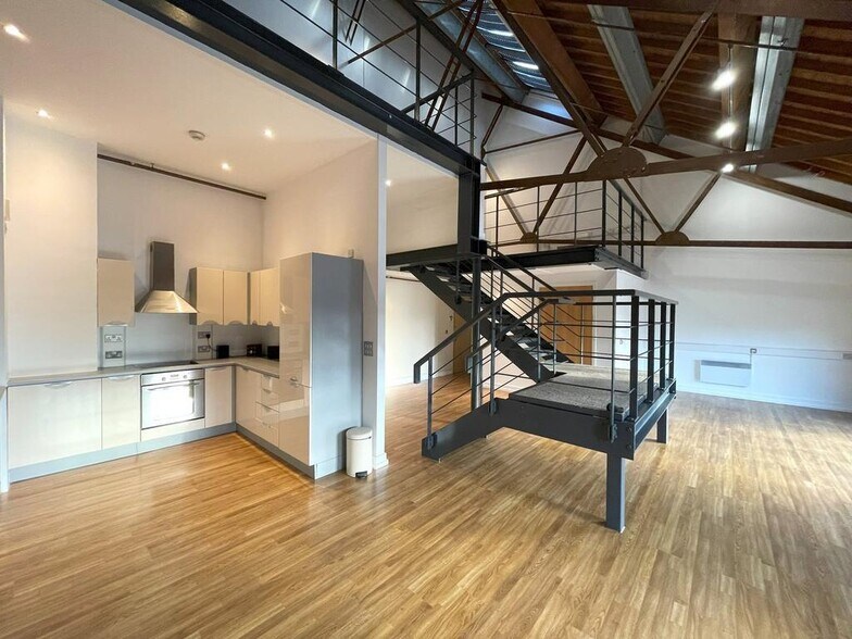 Kings Rd, Swansea en venta - Foto del edificio - Imagen 2 de 14