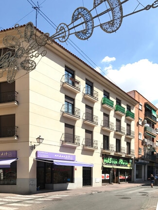 Más detalles de Edificio residencial en venta