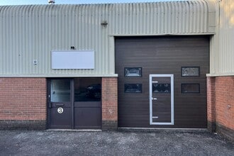 21 Glenburn Rd, East Kilbride en alquiler Foto del edificio- Imagen 1 de 5