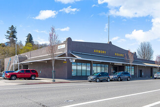 Más detalles para 228 W 1st St, Port Angeles, WA - Oficinas en alquiler