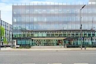 Más detalles de 30 Eastbourne Ter, London - Oficina en alquiler