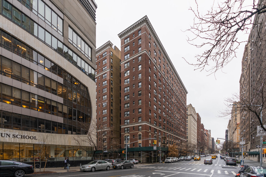 441-451 W End Ave, New York, NY en alquiler - Foto principal - Imagen 1 de 12