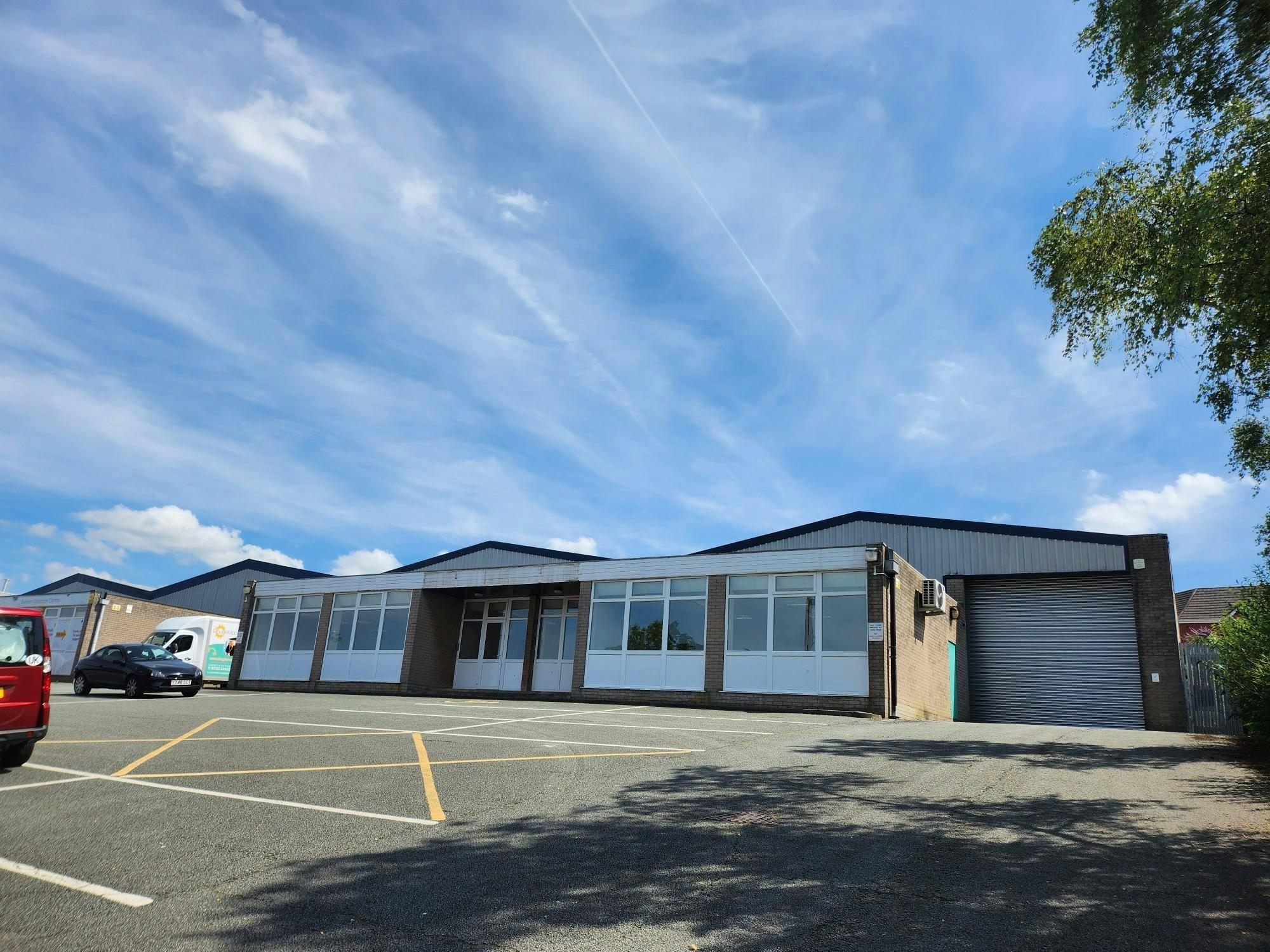 Federation Rd, Stoke On Trent en alquiler Foto del edificio- Imagen 1 de 3