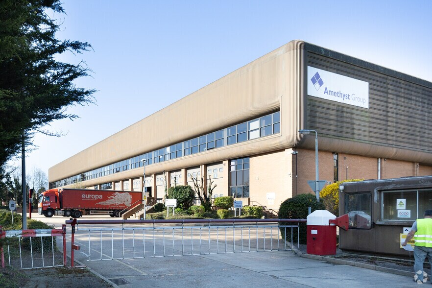 Lodge Rd, Staplehurst en alquiler - Foto del edificio - Imagen 2 de 3