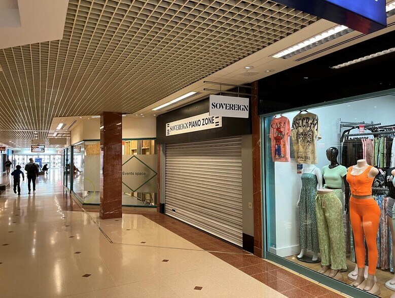 High St, Weston Super Mare en alquiler - Foto del edificio - Imagen 2 de 10