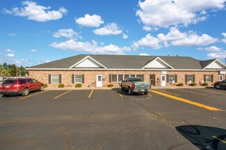 Más detalles para 2811 & 2821 8th St – Oficinas en venta, Wisconsin Rapids, WI