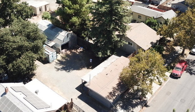 639 5th St, Woodland, CA en venta - Foto del edificio - Imagen 1 de 26