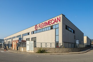 Más detalles de Nave en alquiler