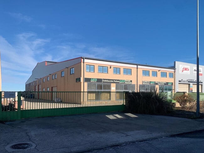 Más detalles de Nave en venta