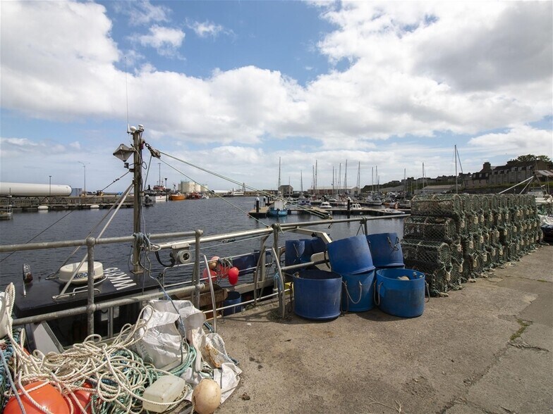 Wickers World, Wick en venta - Foto del edificio - Imagen 2 de 31