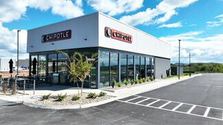 Más detalles de 4130 Roberts ln, Morristown, TN - Local en venta