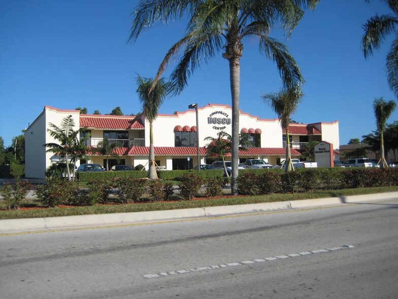 3200 S Congress Ave, Boynton Beach, FL en alquiler - Foto del edificio - Imagen 1 de 11