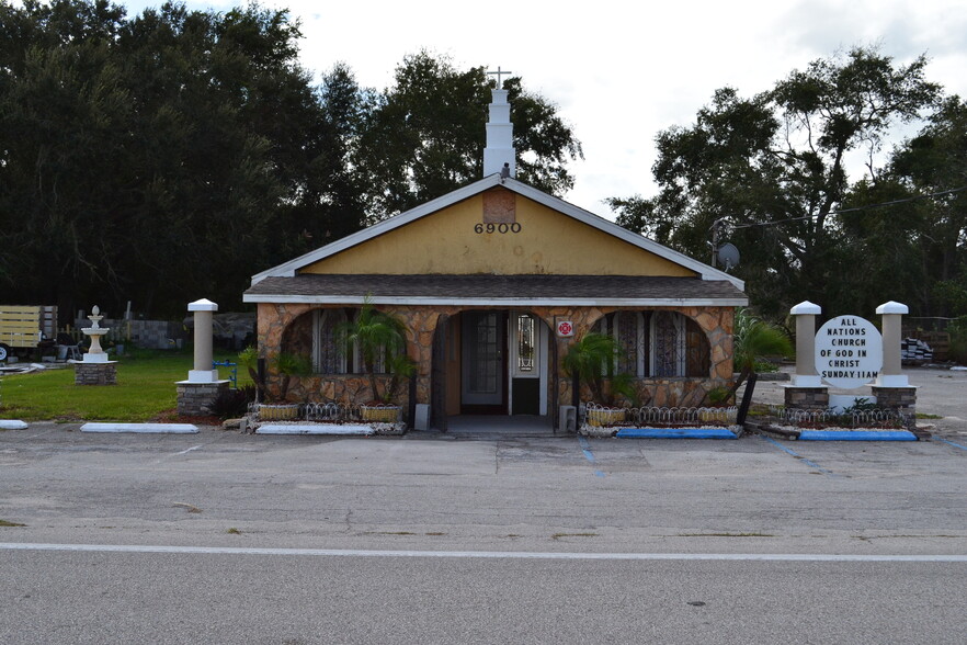 6900 Waverly Rd rd, Lake Wales, FL en venta - Foto principal - Imagen 1 de 18