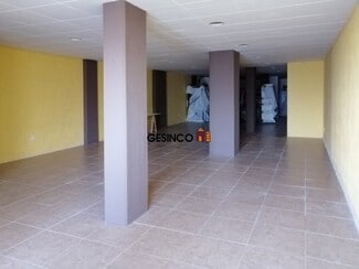 Más detalles de Local en alquiler