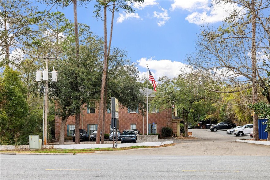 2032 Thomasville Rd, Tallahassee, FL en alquiler - Foto del edificio - Imagen 3 de 18