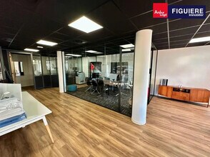 5 Allée Des Banquiers, Aix-en-Provence en venta Foto del interior- Imagen 2 de 7