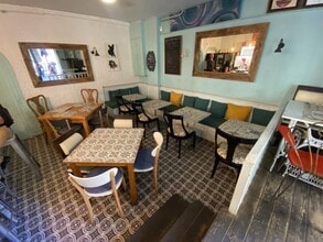 Local en Barcelona, Barcelona en alquiler Foto del interior- Imagen 1 de 7