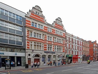 Más detalles de 195-201 Earls Court Rd, London - Local en alquiler
