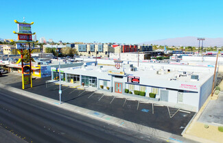 Más detalles para 2021 E Charleston Blvd, Las Vegas, NV - Locales en alquiler