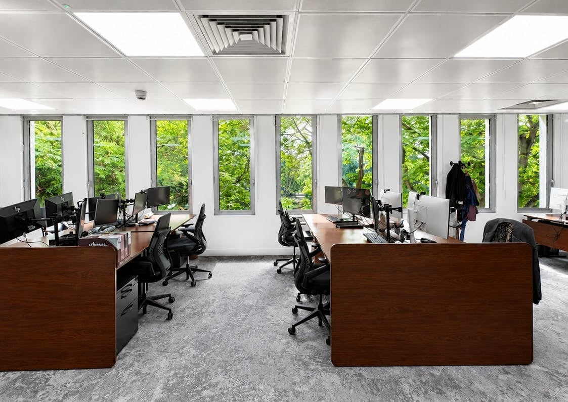 15-16 Buckingham St, London en alquiler Foto del interior- Imagen 1 de 3