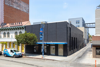 Más detalles para 219 E Broadway, Long Beach, CA - Locales en venta